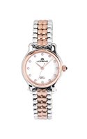 Reloj Lorenz Mujer Diva in Acero 030240CC - 030240CC